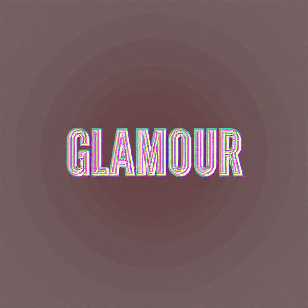 Glamour Magazine