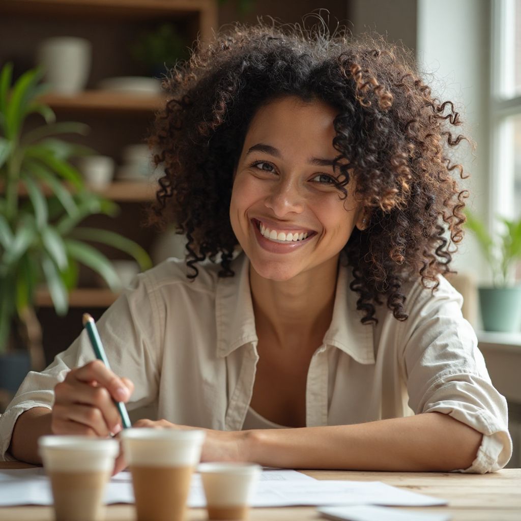 Maya Rodriguez, Co-Founder & Creative Director